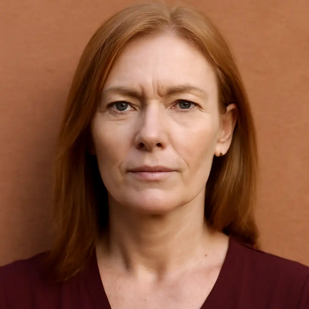Emma Richardson